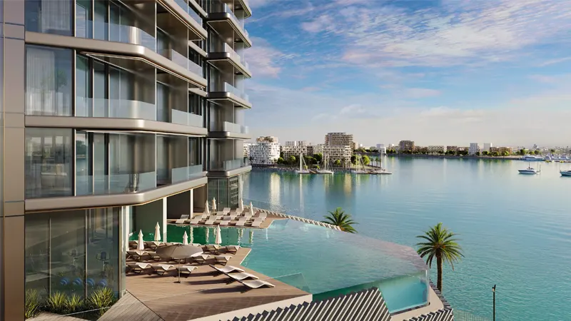 Nautica by Select Group