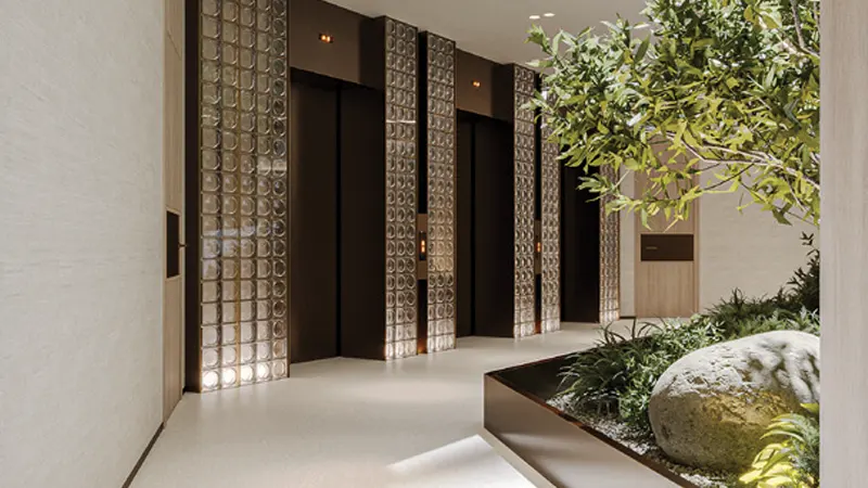 Floarea Residence at Arjan