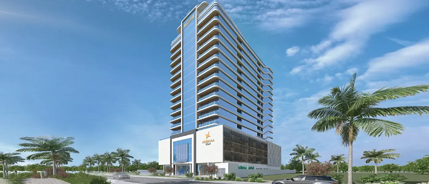 Adhara Star at Arjan
