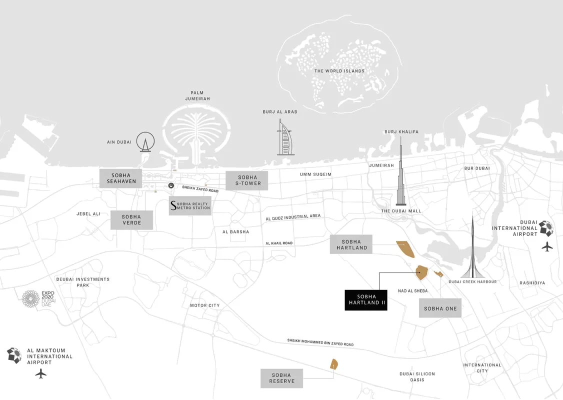 350 Riverside Crescent location map