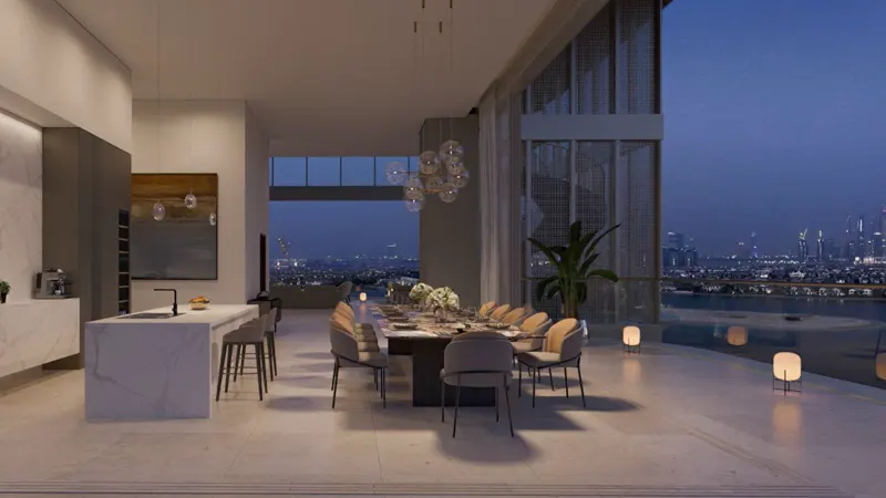 Serenia Living