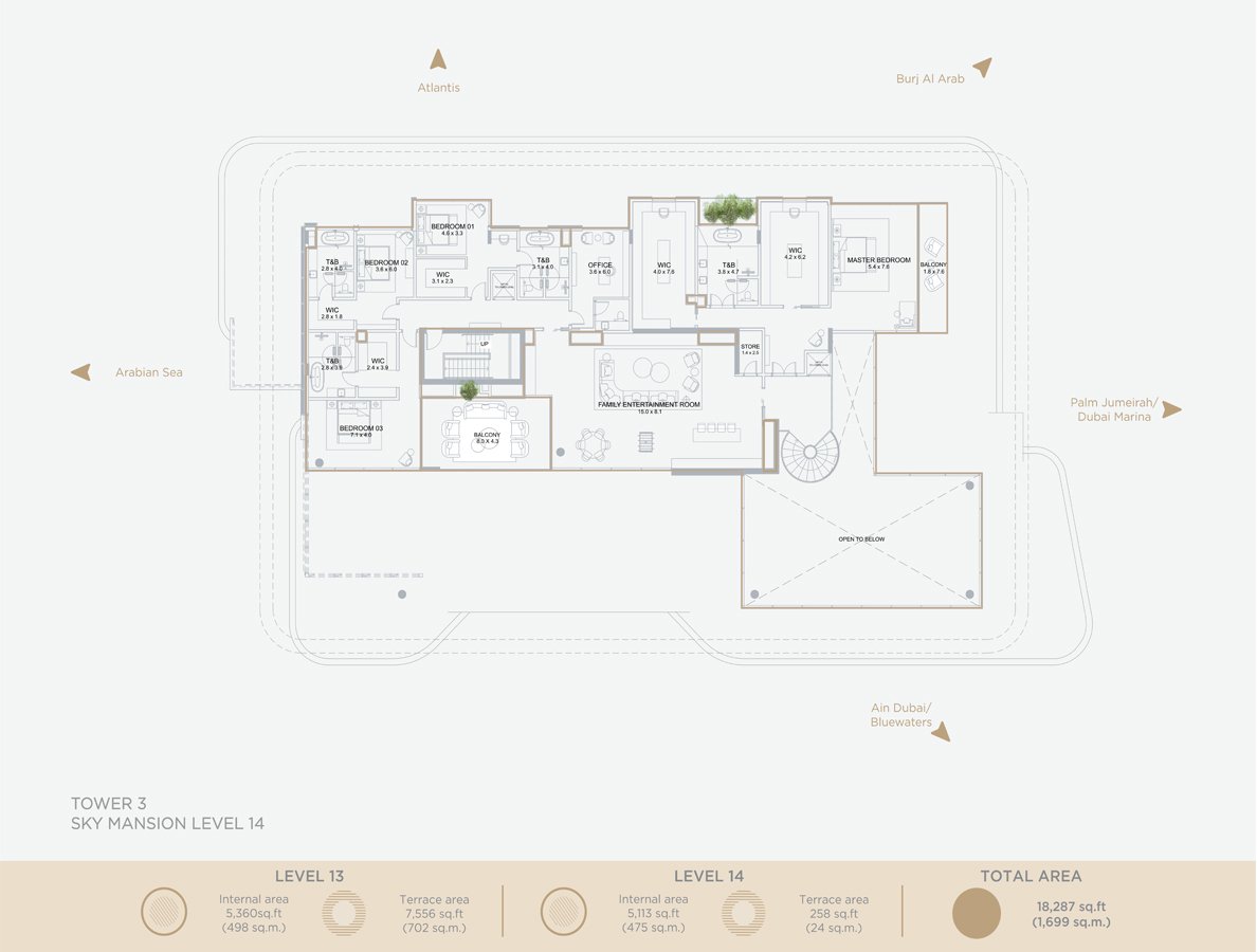 Floor plan floor plan