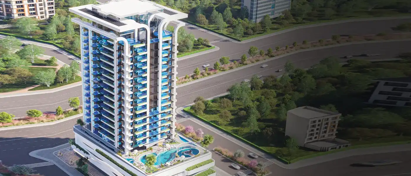 Samana Manhattan 2