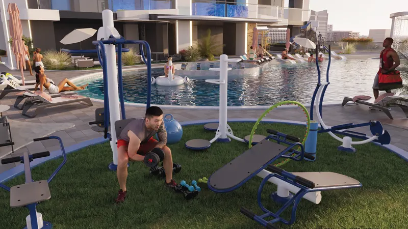 Samana Manhattan 2