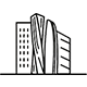 Dubai Marina near Samana Manhattan 2