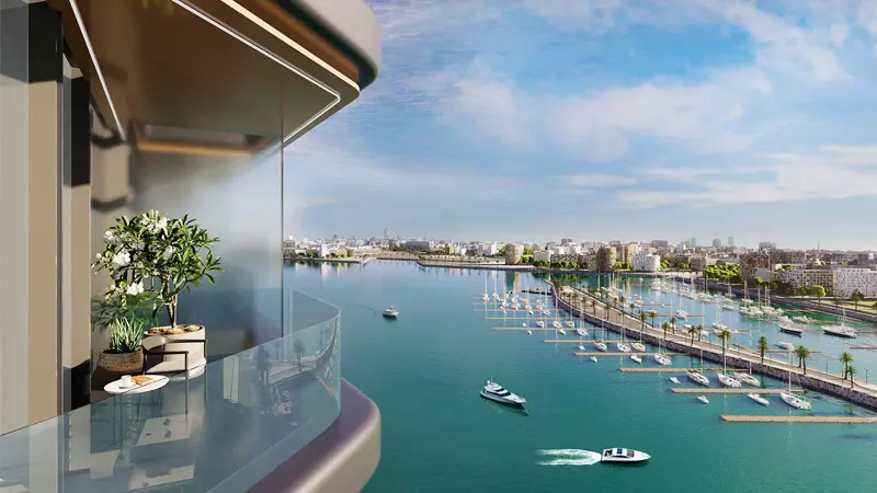 Nautica 2 by Select Group