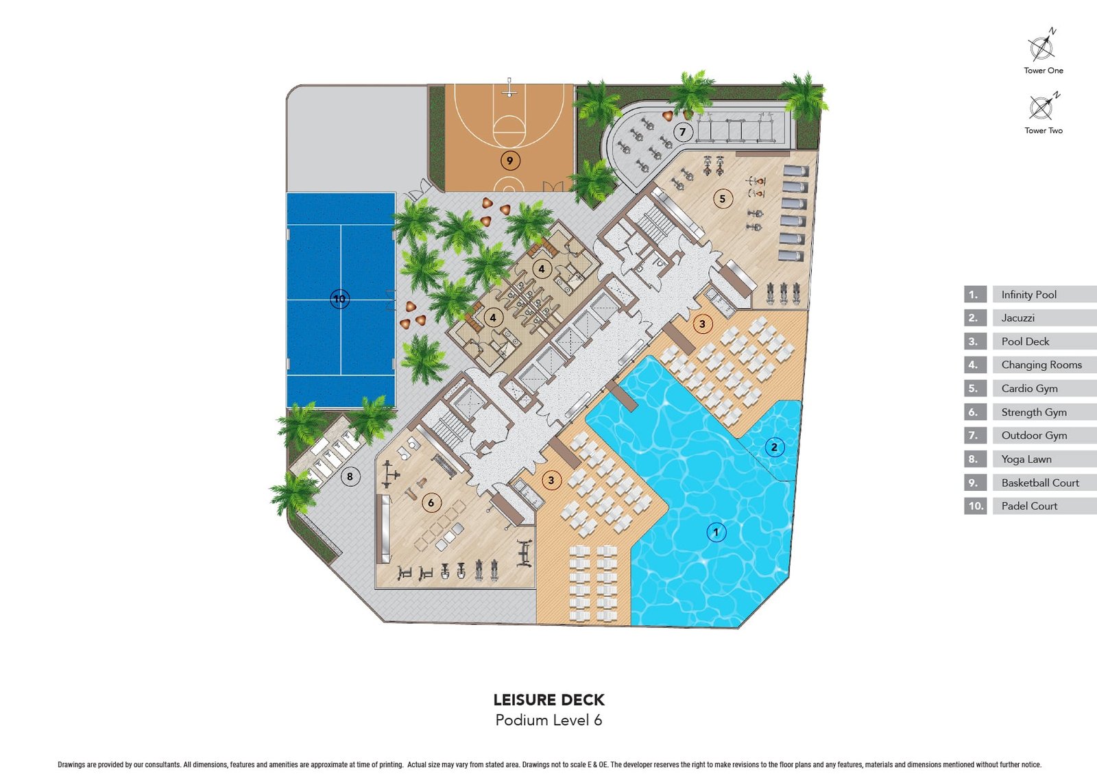 Typical Floor Plan floor plan