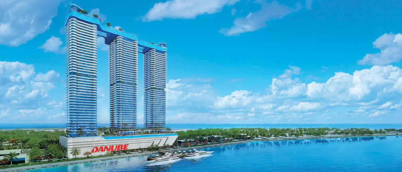 Oceanz Tower 3