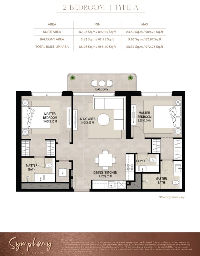 - floor plan
