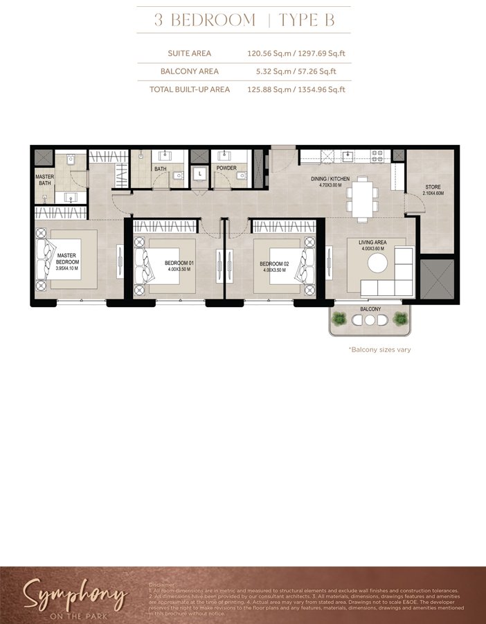- floor plan