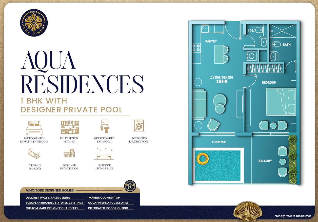 - floor plan