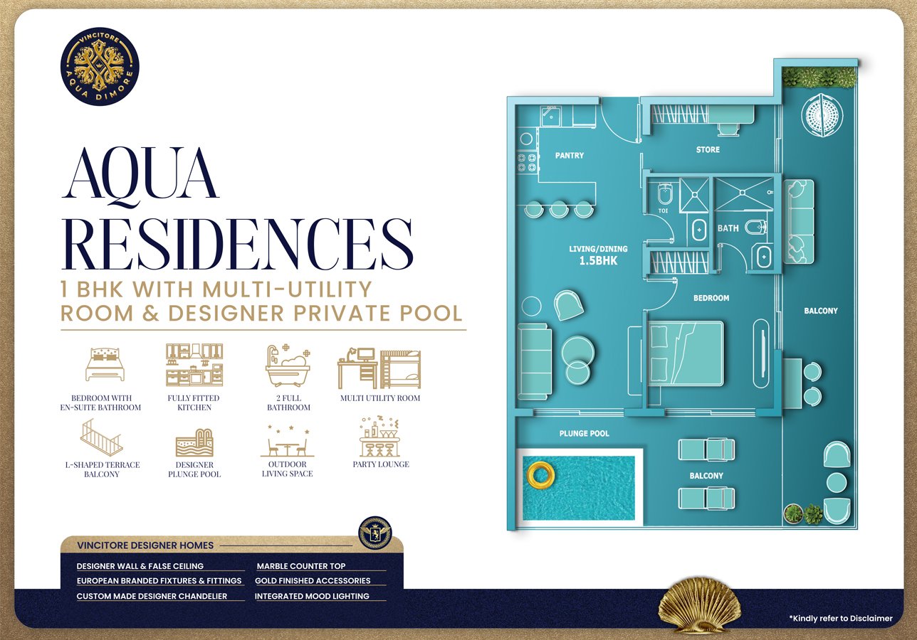 - floor plan