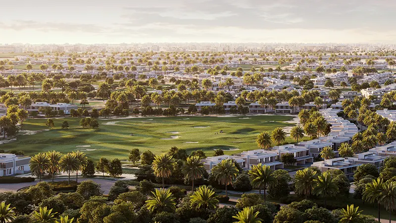 Emaar Club Drive