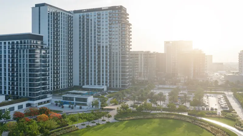 Emaar Club Drive
