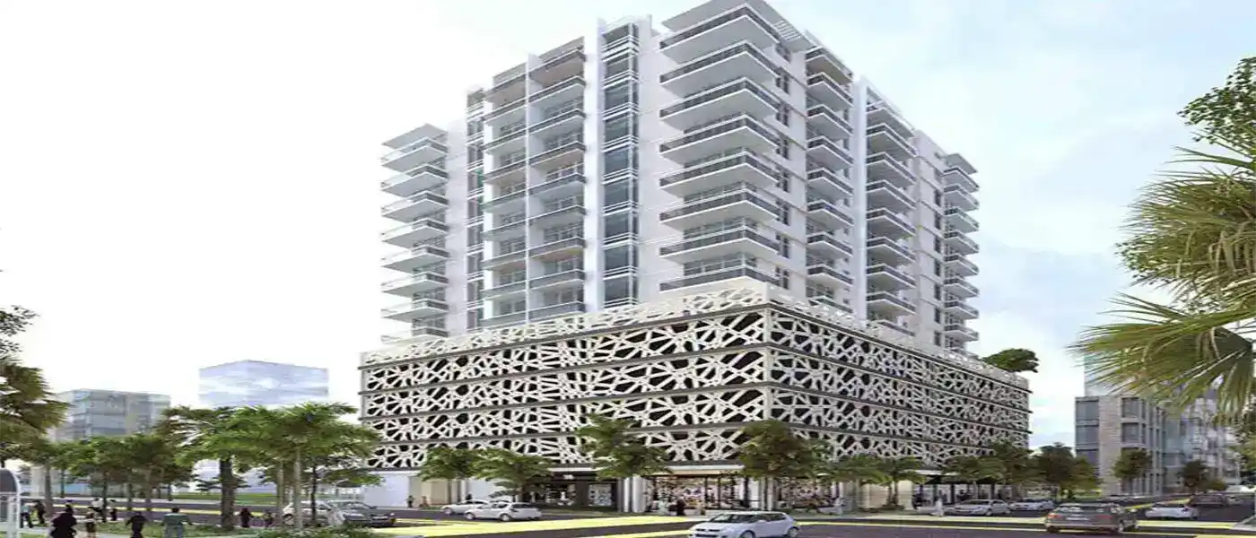 Dezire Residence