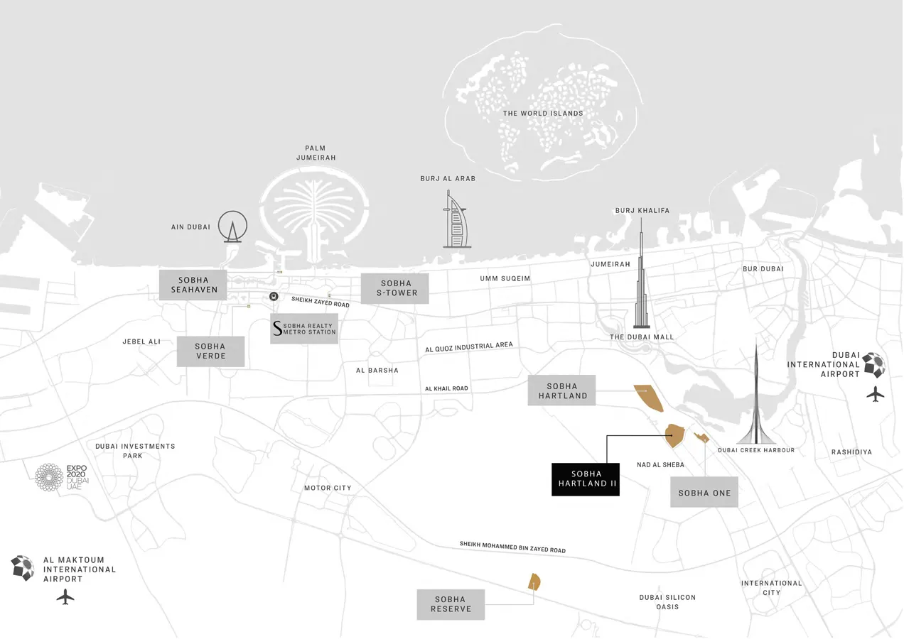 310 Riverside Crescent location map