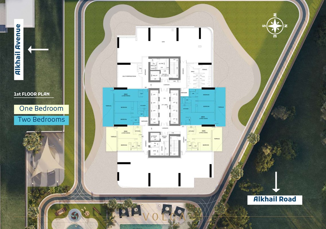 Floor plan floor plan