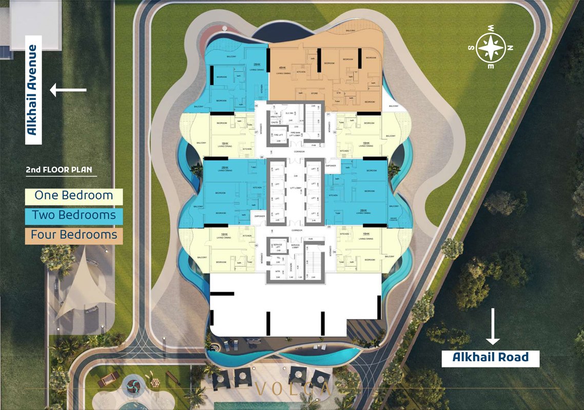 Floor plan floor plan