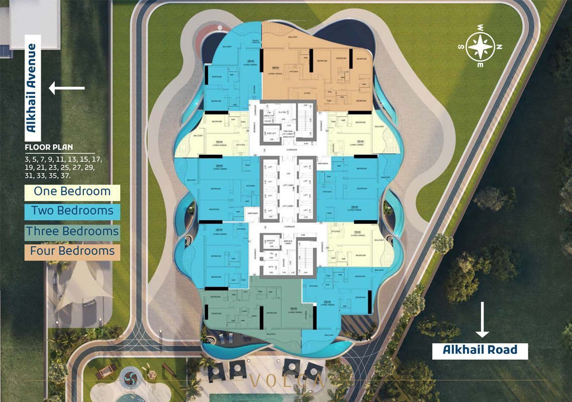 Floor plan floor plan