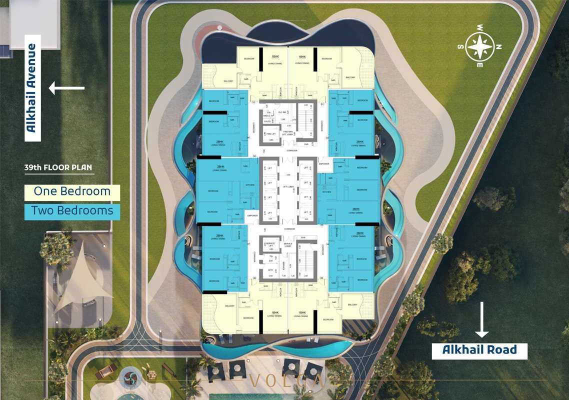 Floor plan floor plan