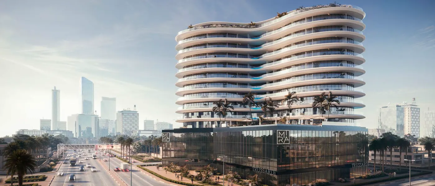 Trussardi Residences