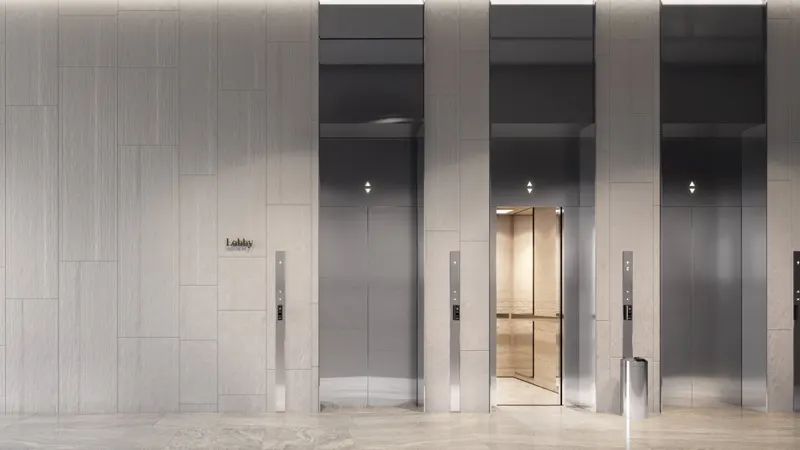 V1ter Residence at JVC