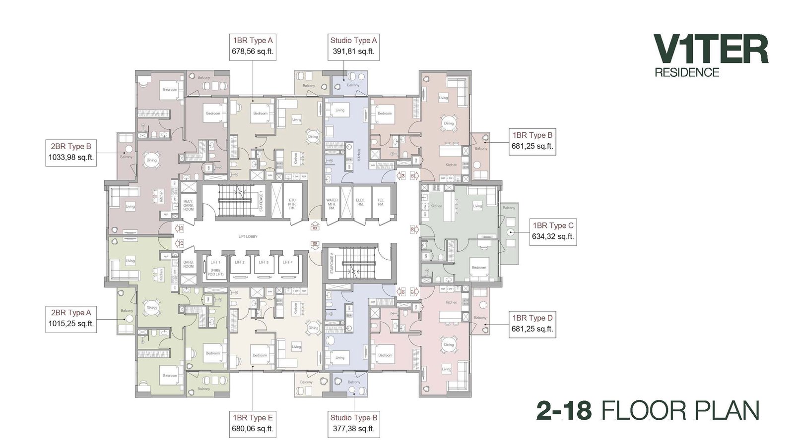 Floor plan floor plan