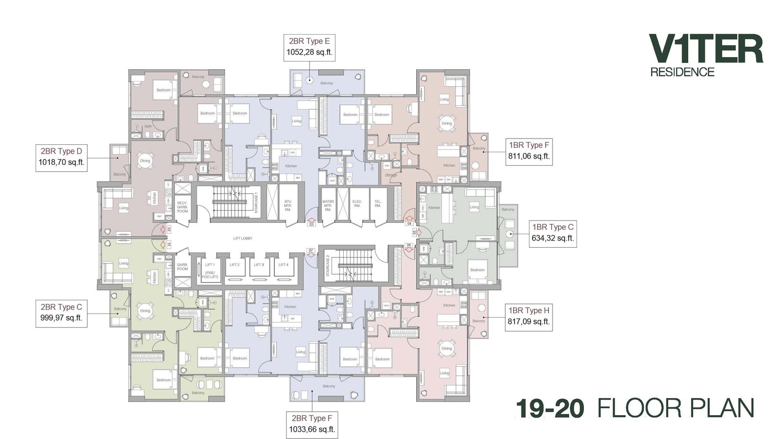Floor plan floor plan