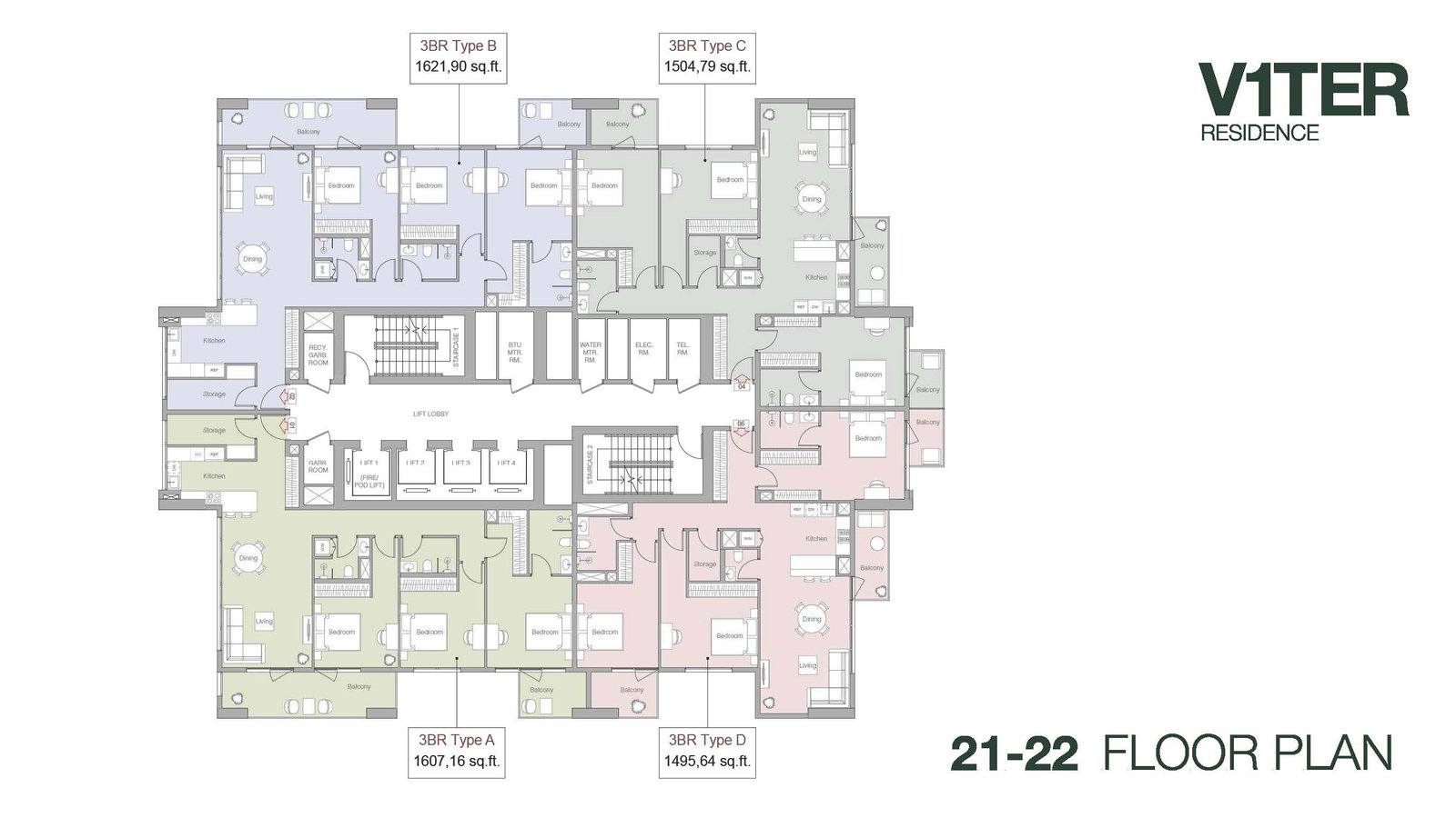 Floor plan floor plan