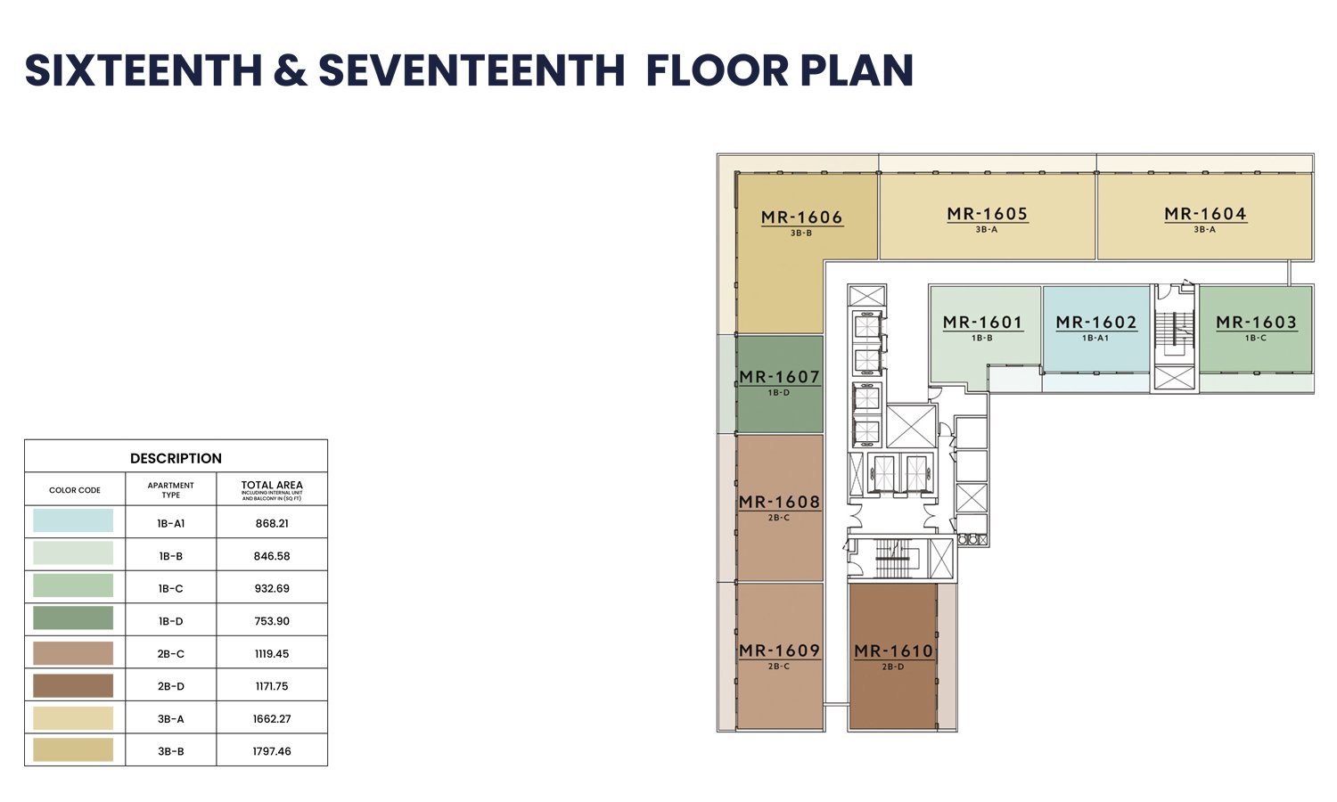 - floor plan