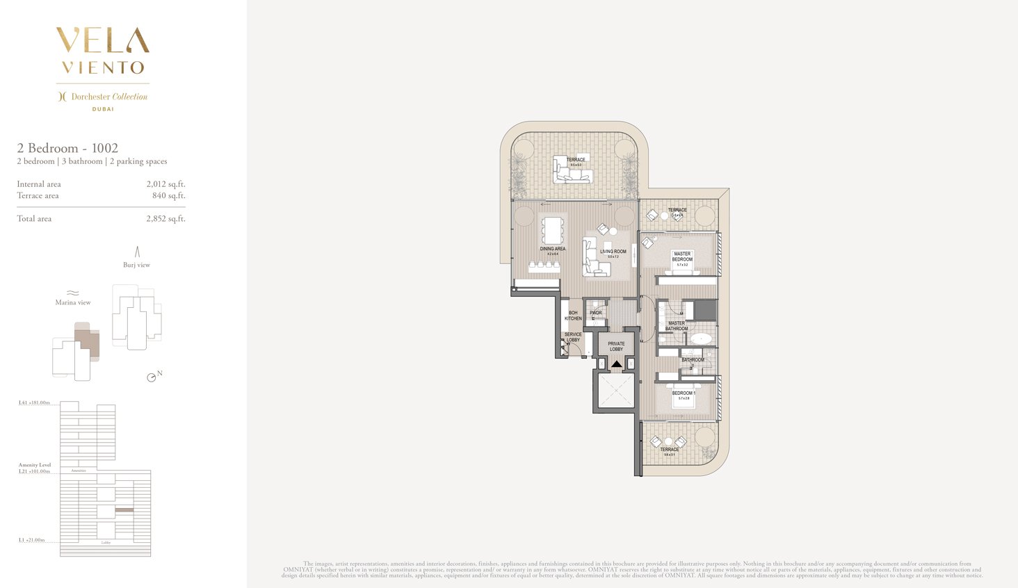 - floor plan