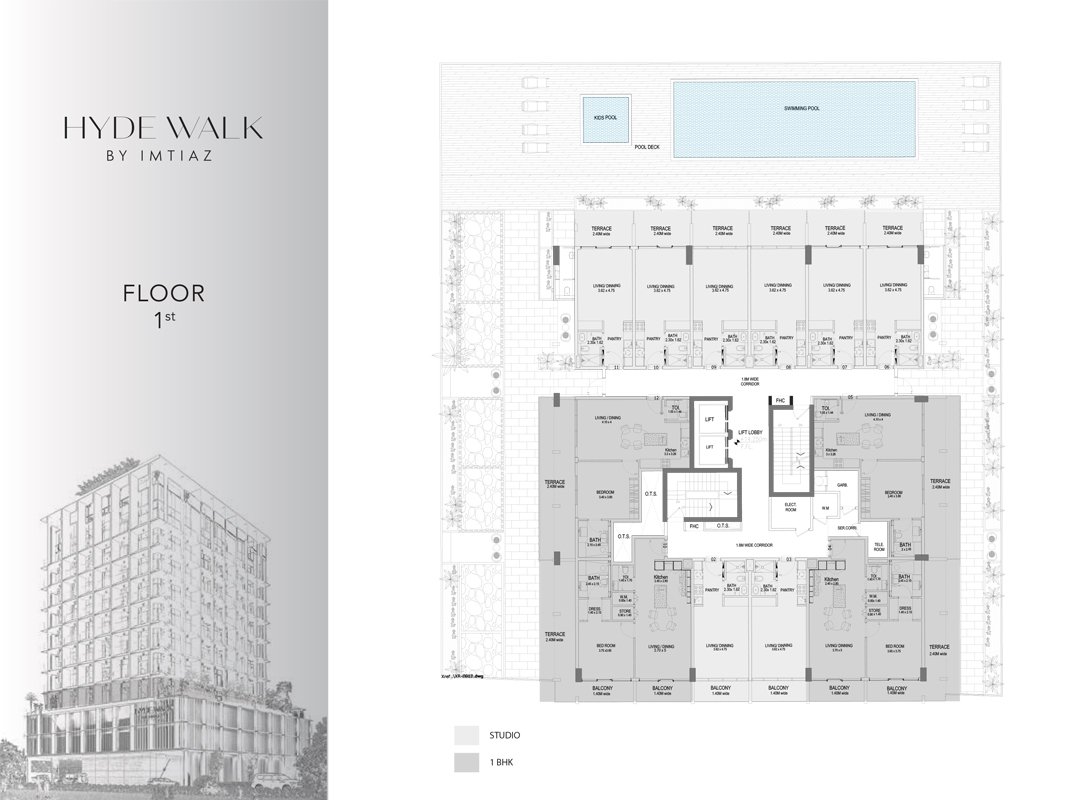 Floor plan floor plan
