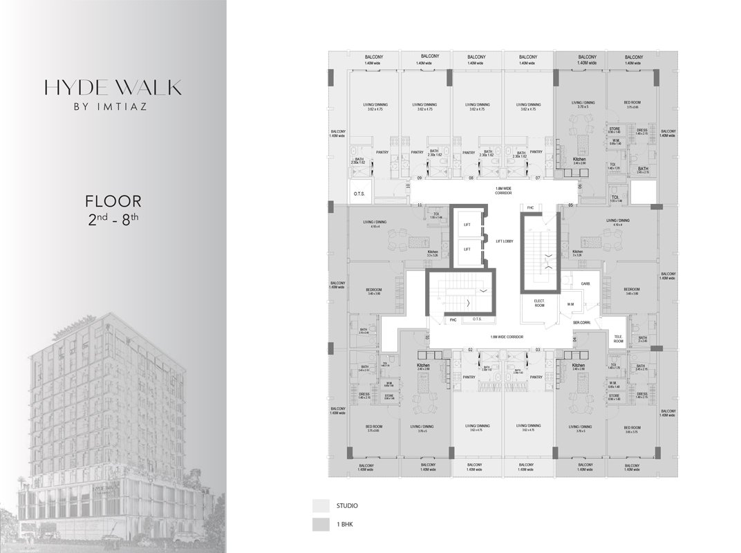 Floor plan floor plan