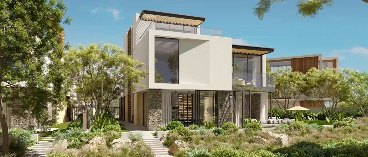 Meraas The Acres