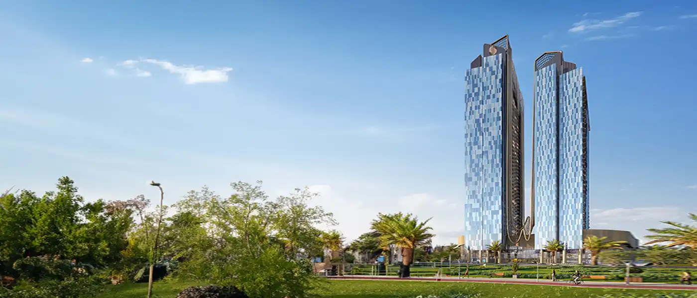 Skyhills Residences