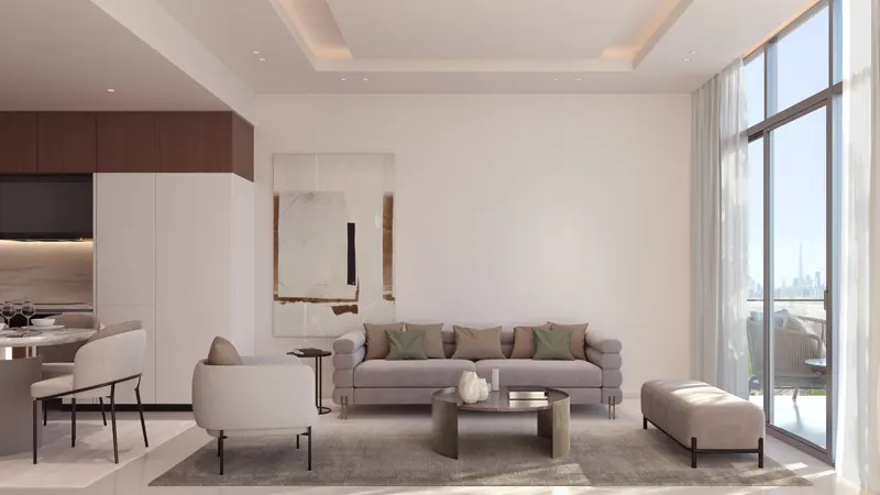 Skyhills Residences