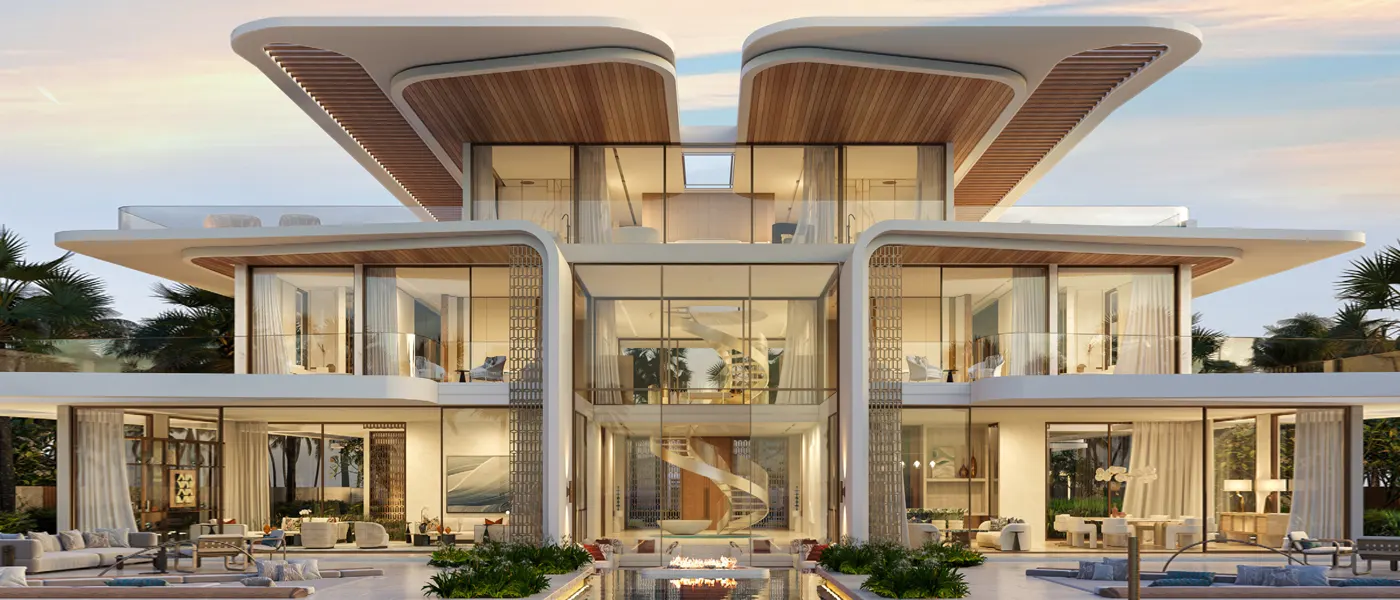 Amali Island Villas