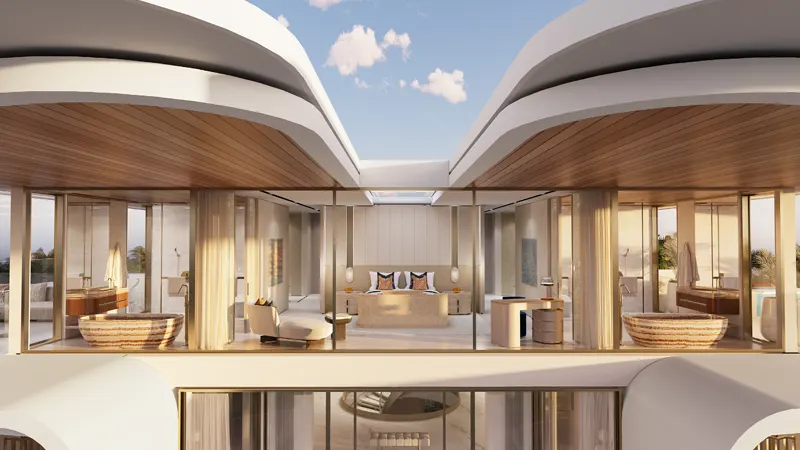 Amali Island Villas
