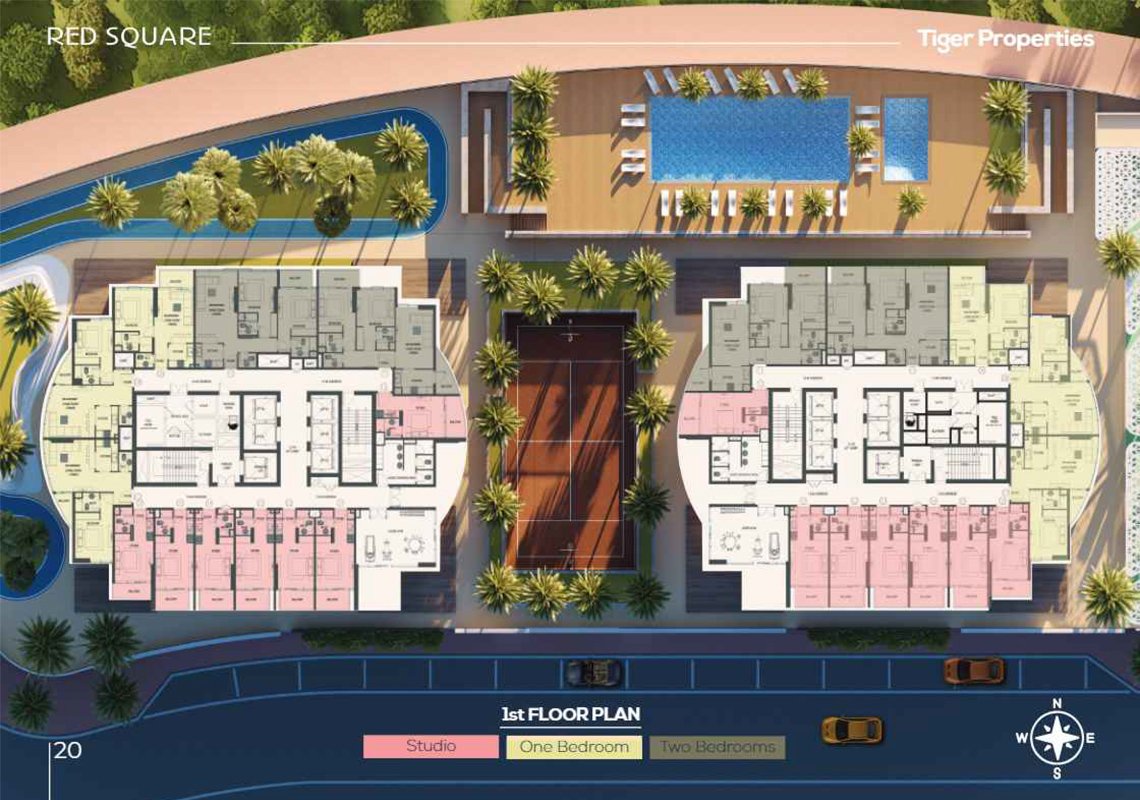 Floor plan floor plan