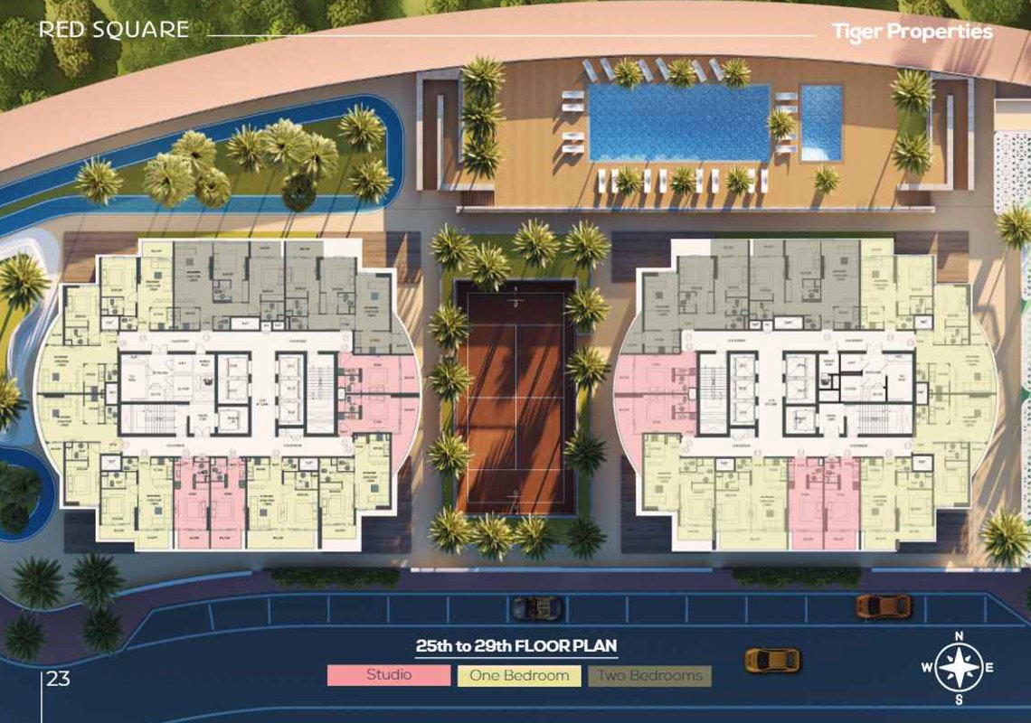 Floor plan floor plan