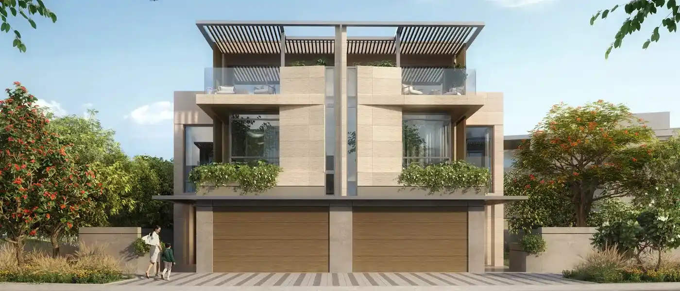 Amara at Tilal Al Ghaf