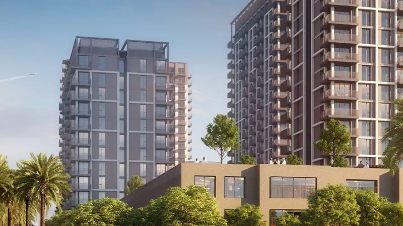 AEON by Emaar