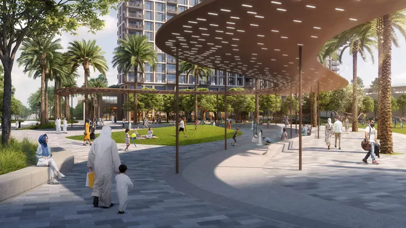 AEON by Emaar