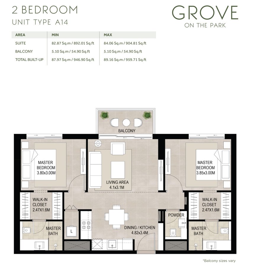 - floor plan
