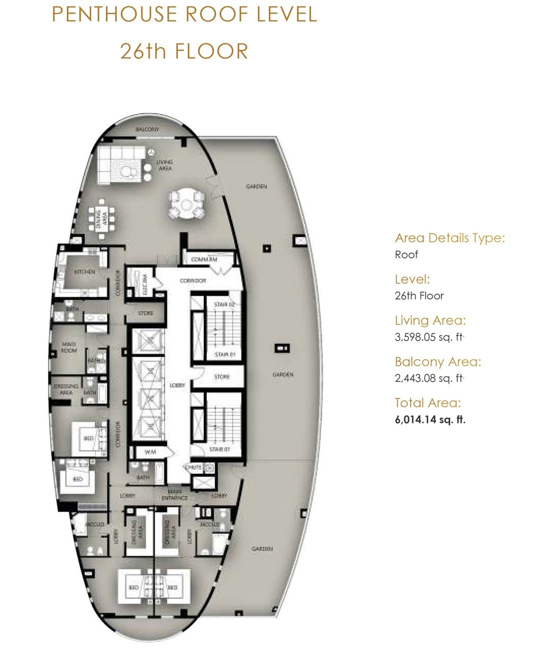 Floor plan floor plan