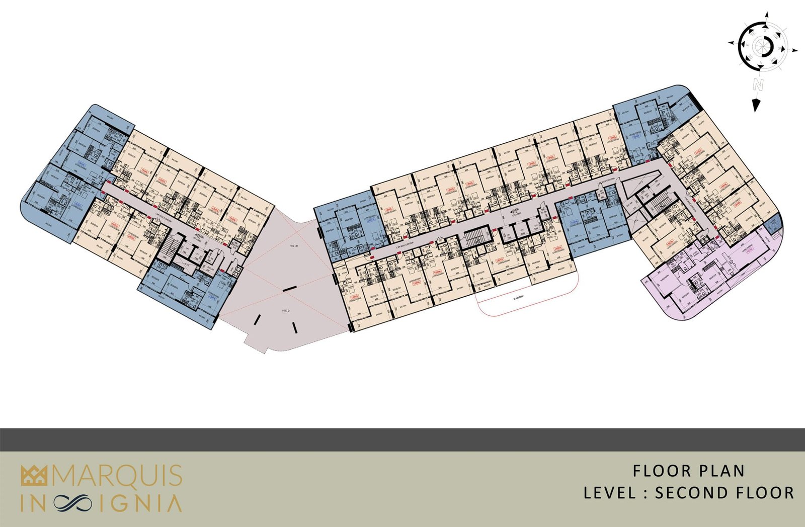 - floor plan