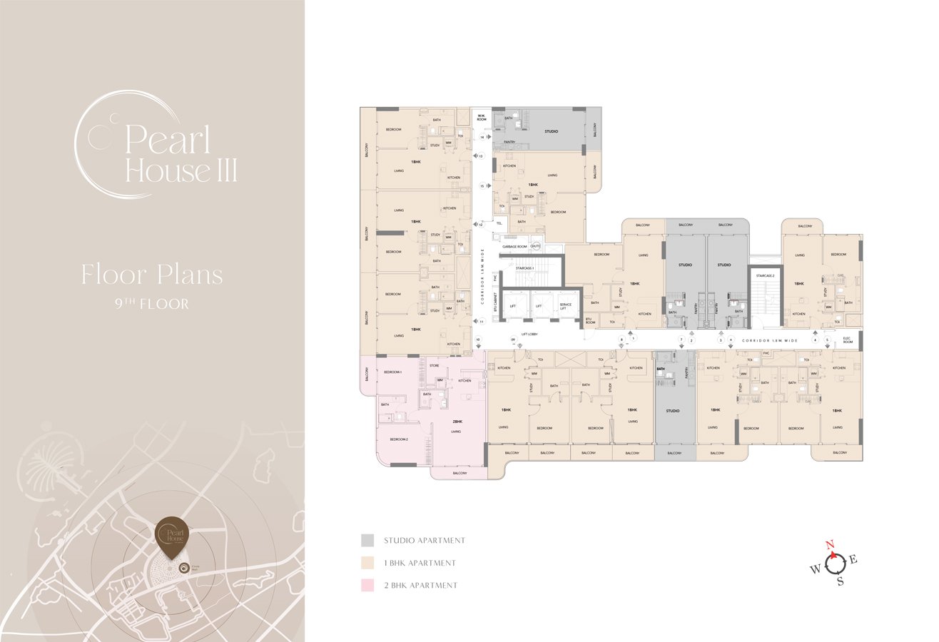 Floor plan floor plan