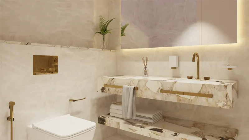 Avenue Residence 6