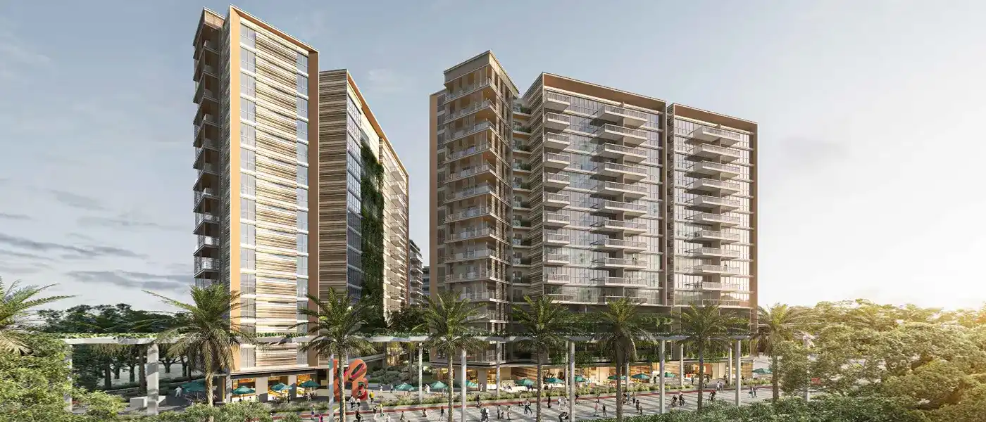 Sky Residences