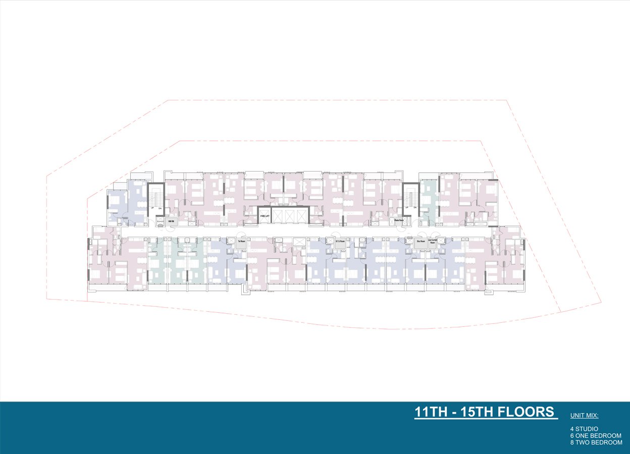 Floor plan floor plan